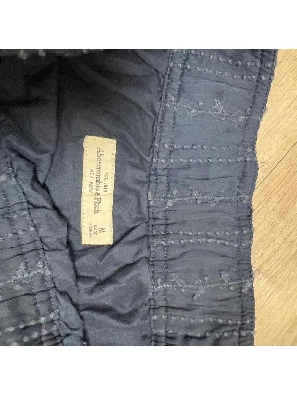y2k Abercrombie & Fitch skirt